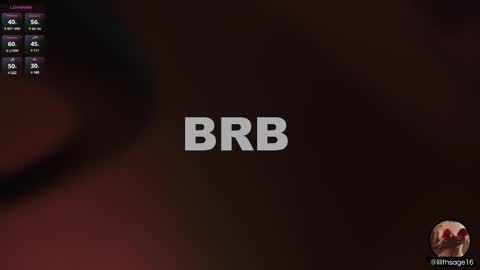 lilith_sage_ online show from 03.12.25