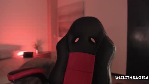 lilith_sage_ online show from 09.12.25