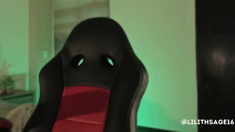 lilith_sage_ online show from 10.01.25