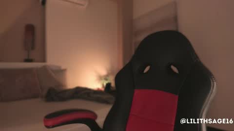 lilith_sage_ online show from 10.08.25