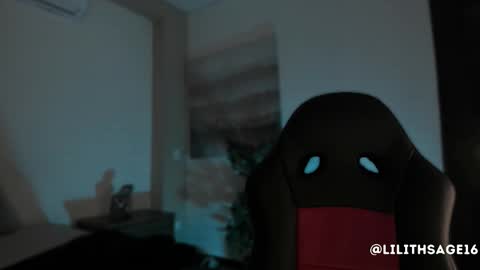 lilith_sage_ online show from 10.20.25