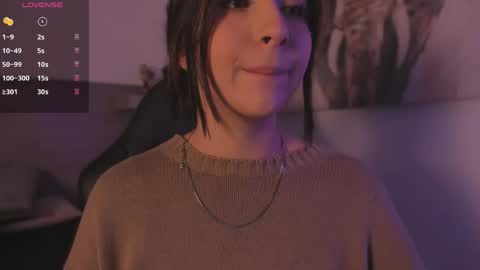 Snapshot of lilith_sage_ chatting on 05.25.26 lilith_sage_ online show from 05.25.26