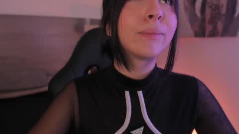 lilith_sage_ online show from 07.02.26