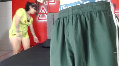 Snapshot of lilith_santiago_sex chatting on 11.08.25 lilith_santiago_sex online show from 11.08.25