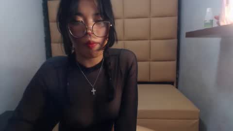 Lilith online show from 09.10.25