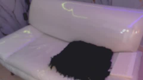 Lilith online show from 09.26.25