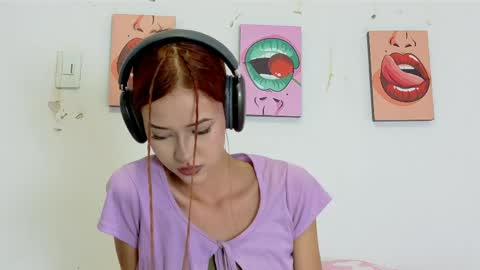 Lilith online show from 05.10.26