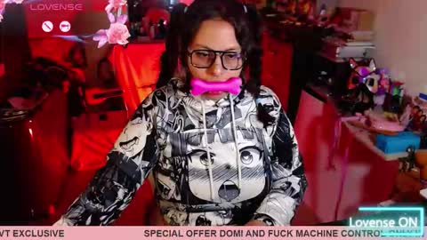 lilith_tyler online show from 11.23.25