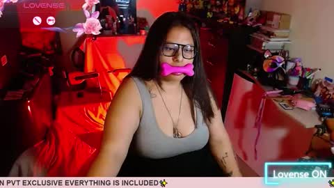 lilith_tyler online show from 11.26.25