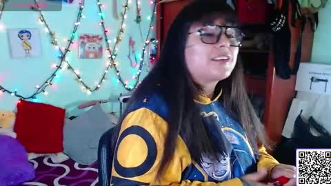 lilith_tyler online show from 04.26.26
