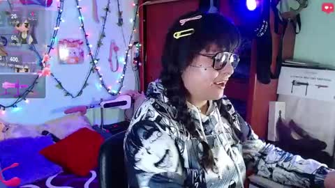 lilith_tyler online show from 05.02.26