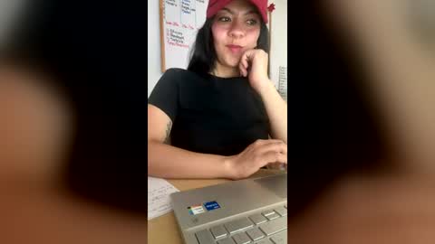 lilith online show from 07.09.26