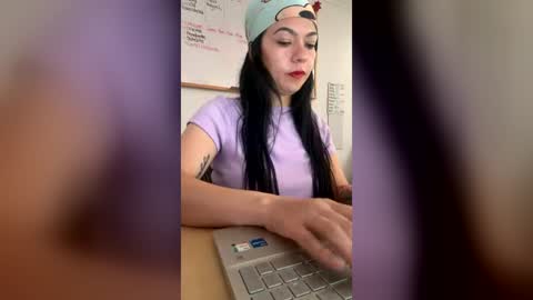 lilith online show from 07.23.26
