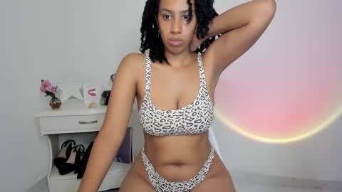Alejandra  online show from 05.01.26