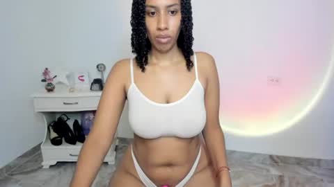 Snapshot of lilith_vision chatting on 06.19.26 Alejandra online show from 06.19.26