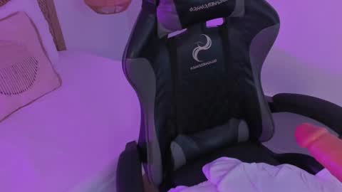 Snapshot of lilith_visser chatting on 03.05.26 L I L I online show from 03.05.26