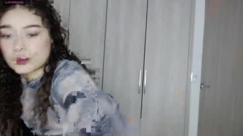 LILITH AMBER online show from 04.18.26