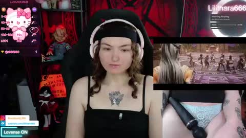 Brandi online show from 12.19.25