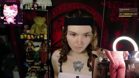 Brandi online show from 01.13.26