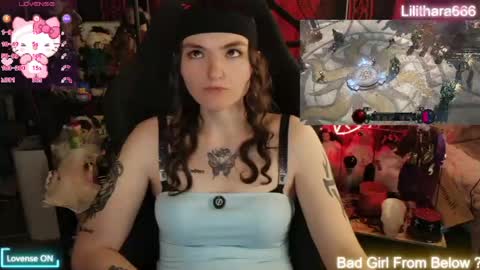 Brandi online show from 04.30.26