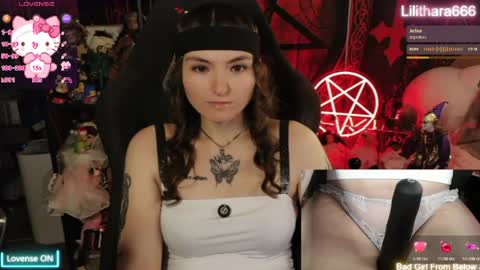 Snapshot of lilithara666 chatting on 05.08.26 Brandi online show from 05.08.26