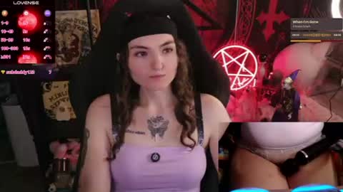 Snapshot of lilithara666 chatting on 06.21.26 Brandi online show from 06.21.26