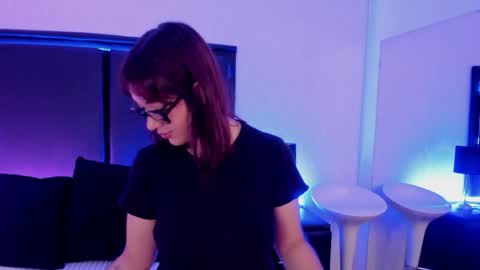 LilithBluum  online show from 05.07.26