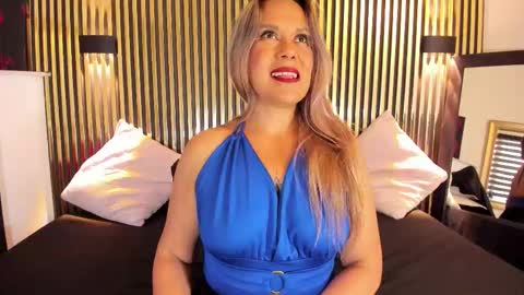 Snapshot of lilithbonnet chatting on 11.15.25 online show from 11.15.25