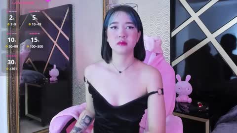 Lilith online show from 12.21.24