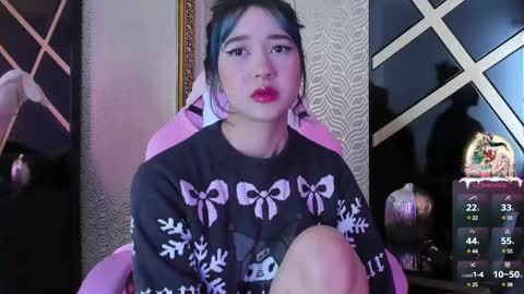 Lilith online show from 12.25.24