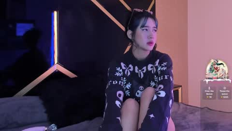 Lilith online show from 12.26.24