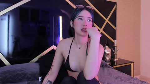 Lilith online show from 01.09.25