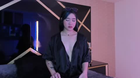 Lilith online show from 01.12.25