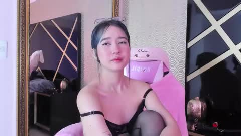 Lilith online show from 01.14.25