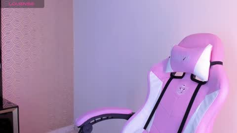 Lilith online show from 02.11.25