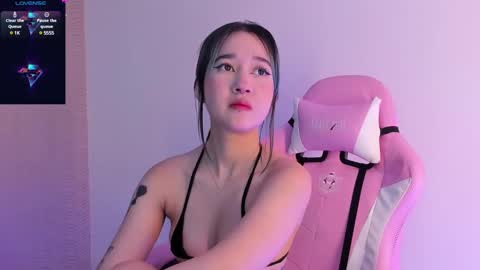 Lilith online show from 02.20.25