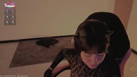 Lilith online show from 02.13.26