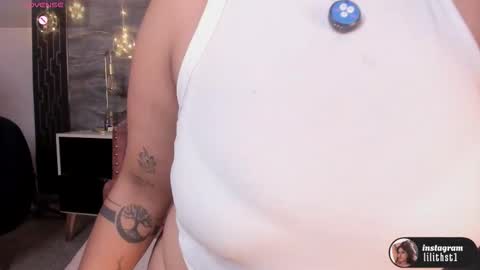 lilithcb_ online show from 01.06.26