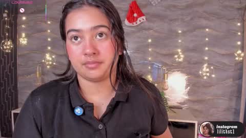 lilithcb_ online show from 01.09.26