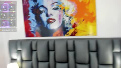 Lilith   online show from 03.11.26