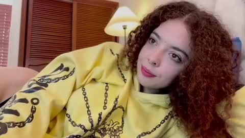 Lilith  online show from 06.10.26