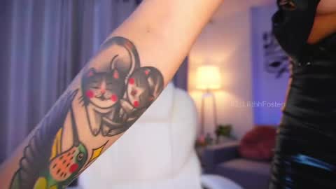 Lili  online show from 03.03.25