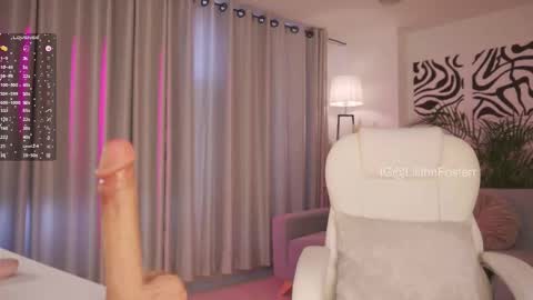 Lili  online show from 03.19.26