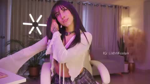 Lili  online show from 06.15.26