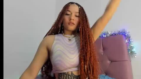 Snapshot of lilithintheeden chatting on 12.04.24 Lilith online show from 12.04.24