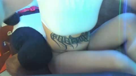 Snapshot of lilithintheeden chatting on 01.25.25 Lilith online show from 01.25.25