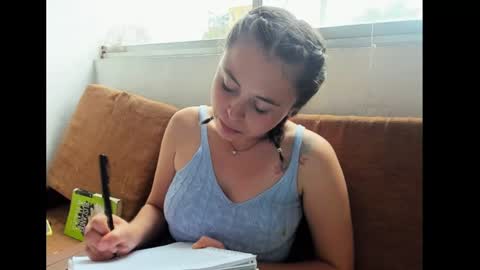 Snapshot of lilithintheeden chatting on 02.11.25 Lilith online show from 02.11.25