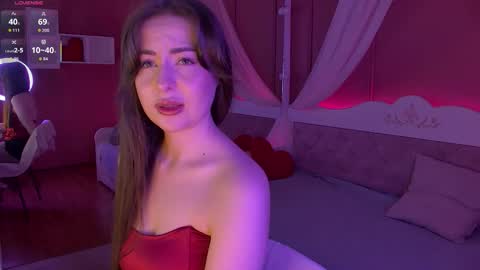 Lilith online show from 02.01.26