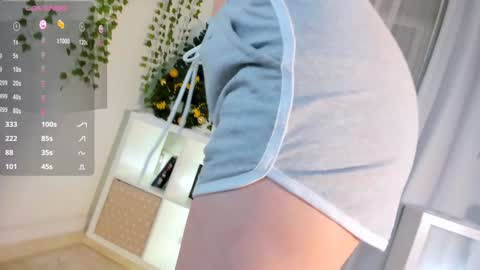 Lilith online show from 01.05.25