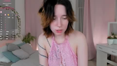 Lilith online show from 01.25.25